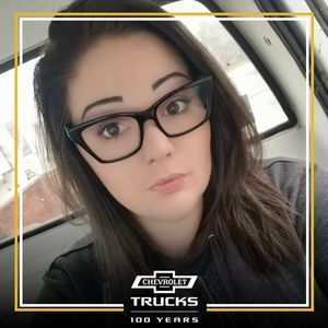 Meet your Posher, Annie